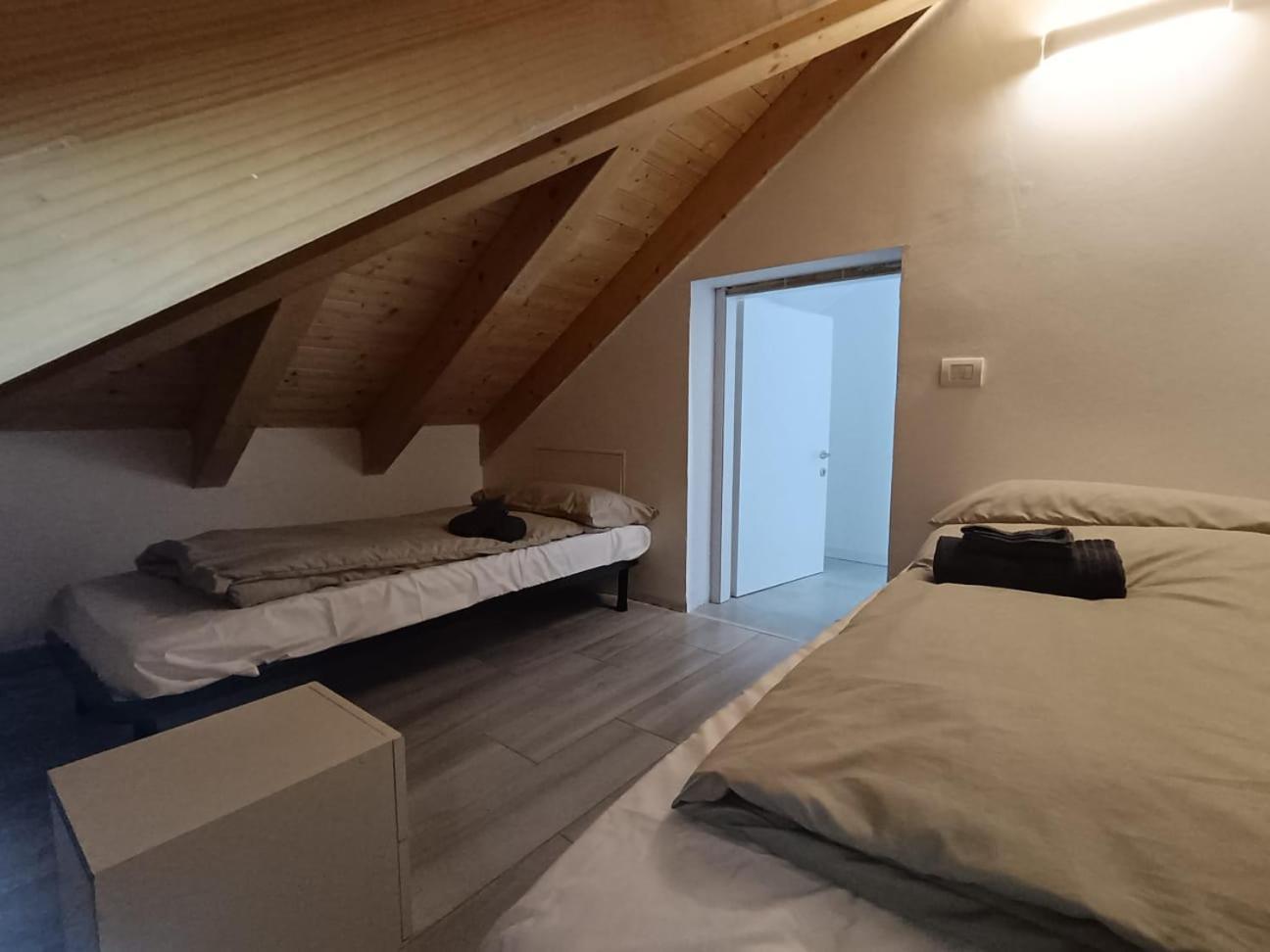 Claudia Augusta Appartement Bozen
