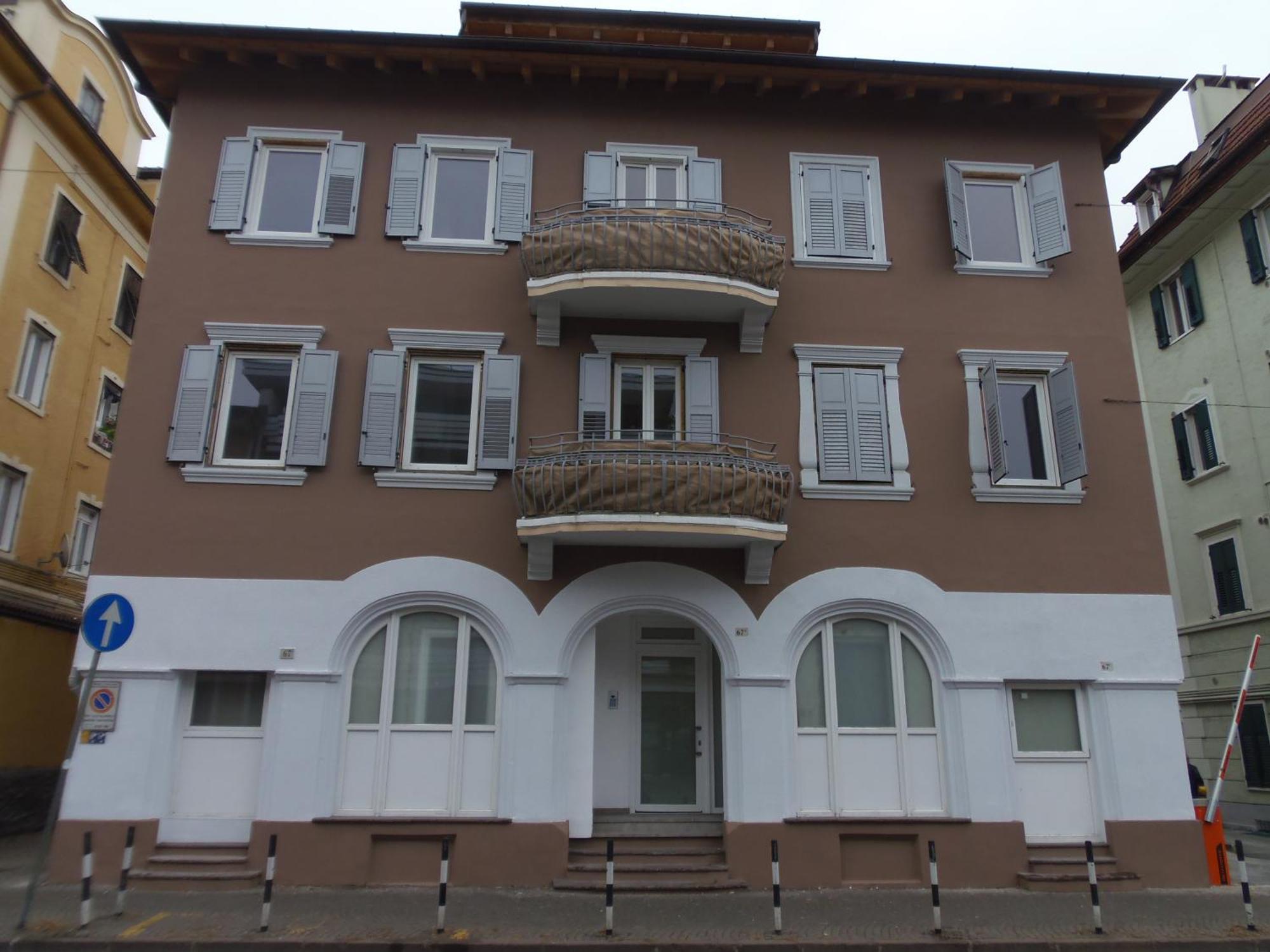 Apartment Claudia Augusta Bozen
