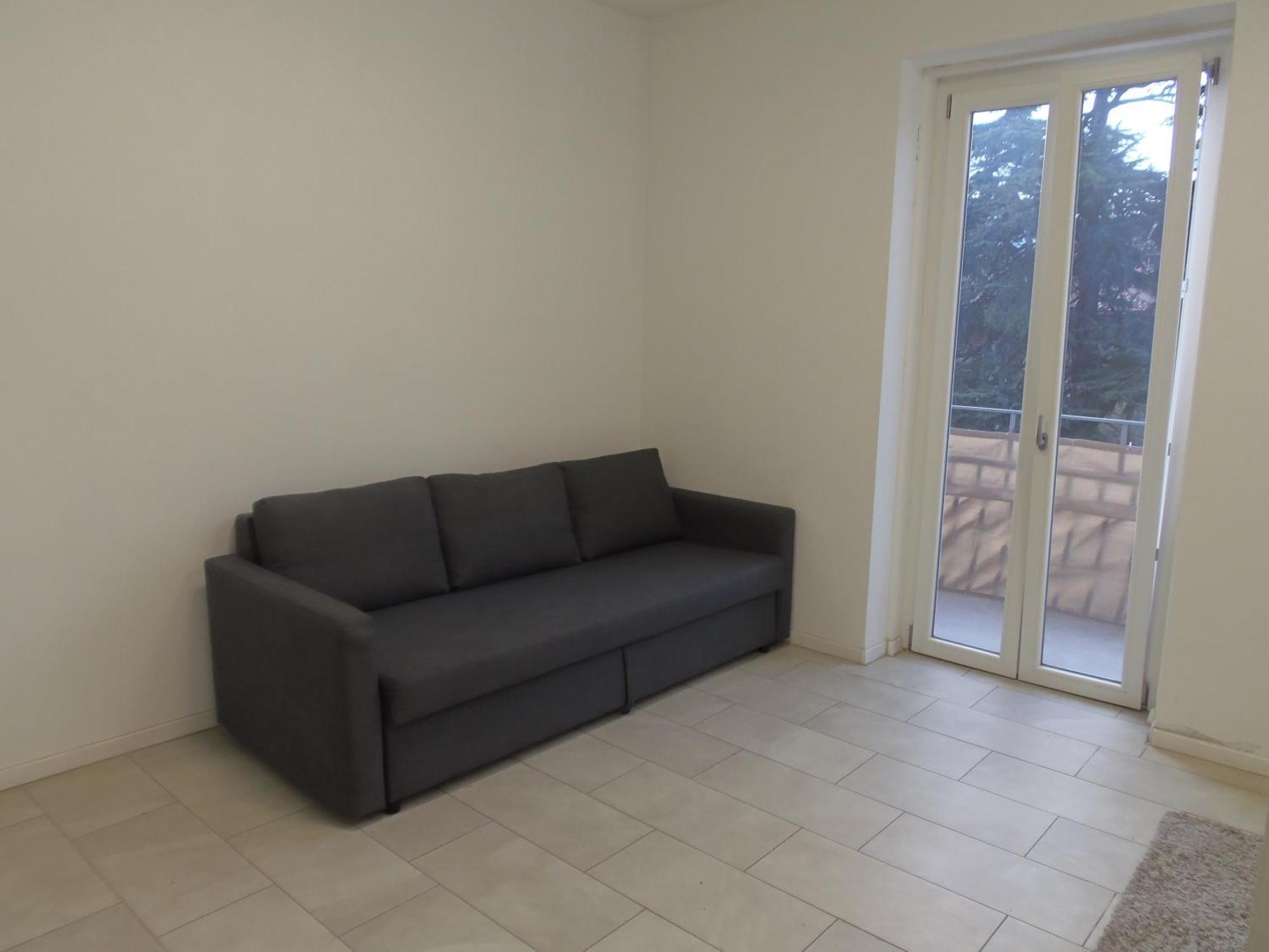 Claudia Augusta Apartment *