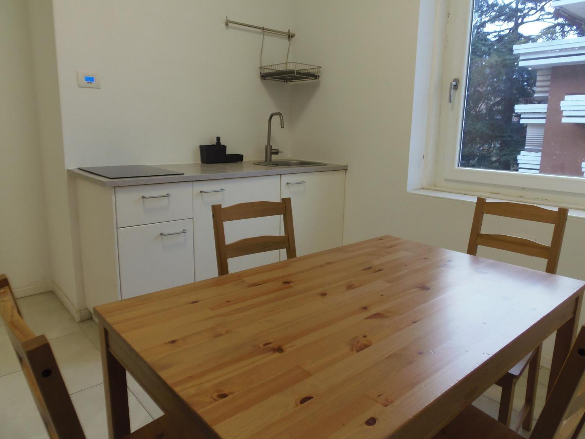 Apartment Claudia Augusta Bozen