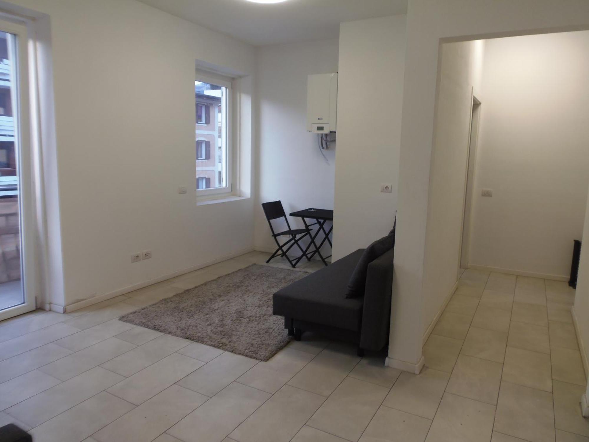 Claudia Augusta Apartment Bozen