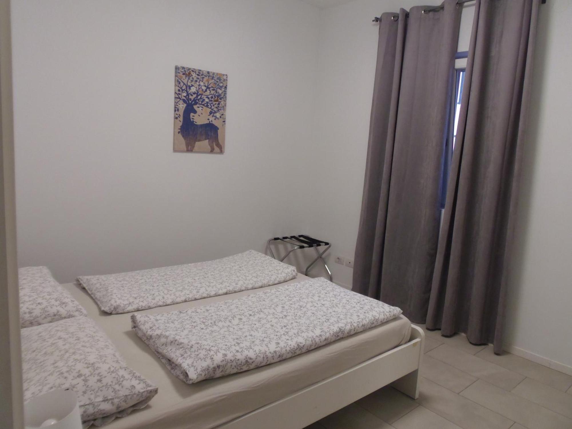 Appartamento Claudia Augusta *