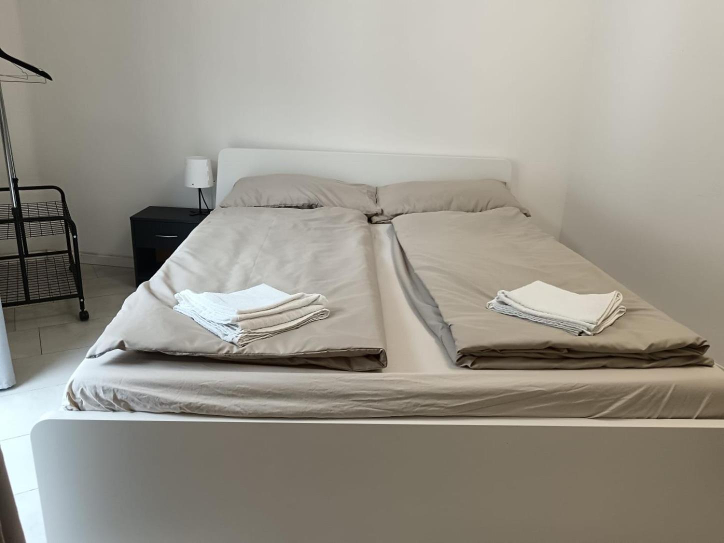 Claudia Augusta Apartment
