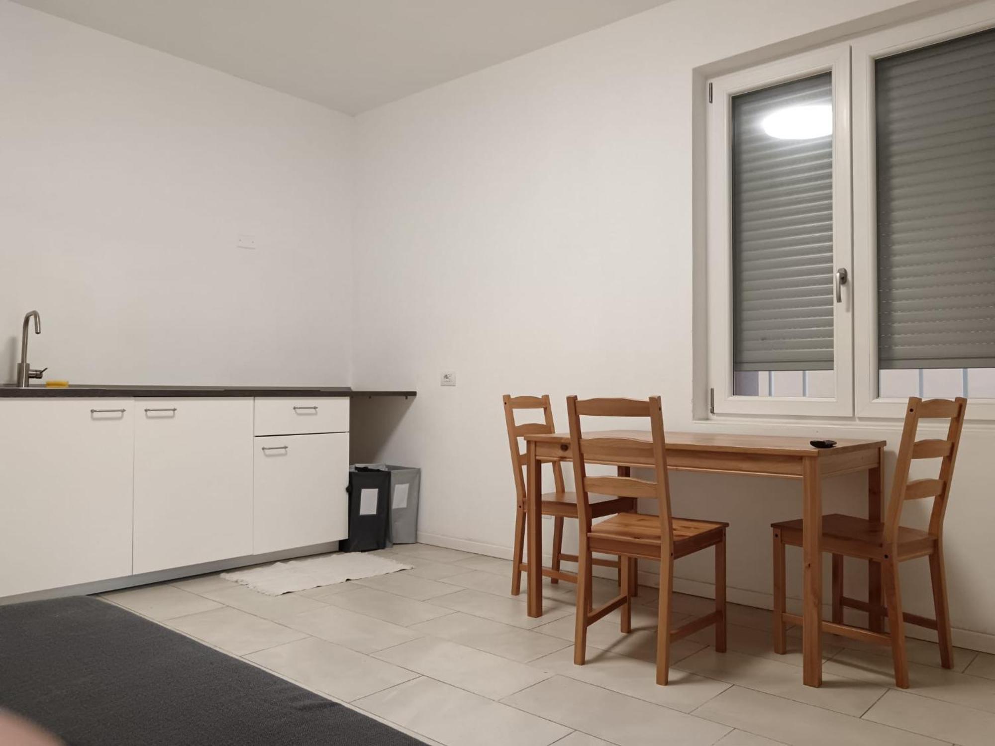 Appartamento Claudia Augusta Bolzano