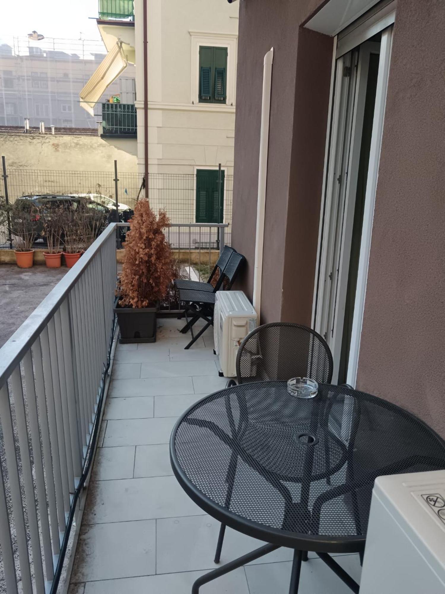 Appartamento Claudia Augusta *