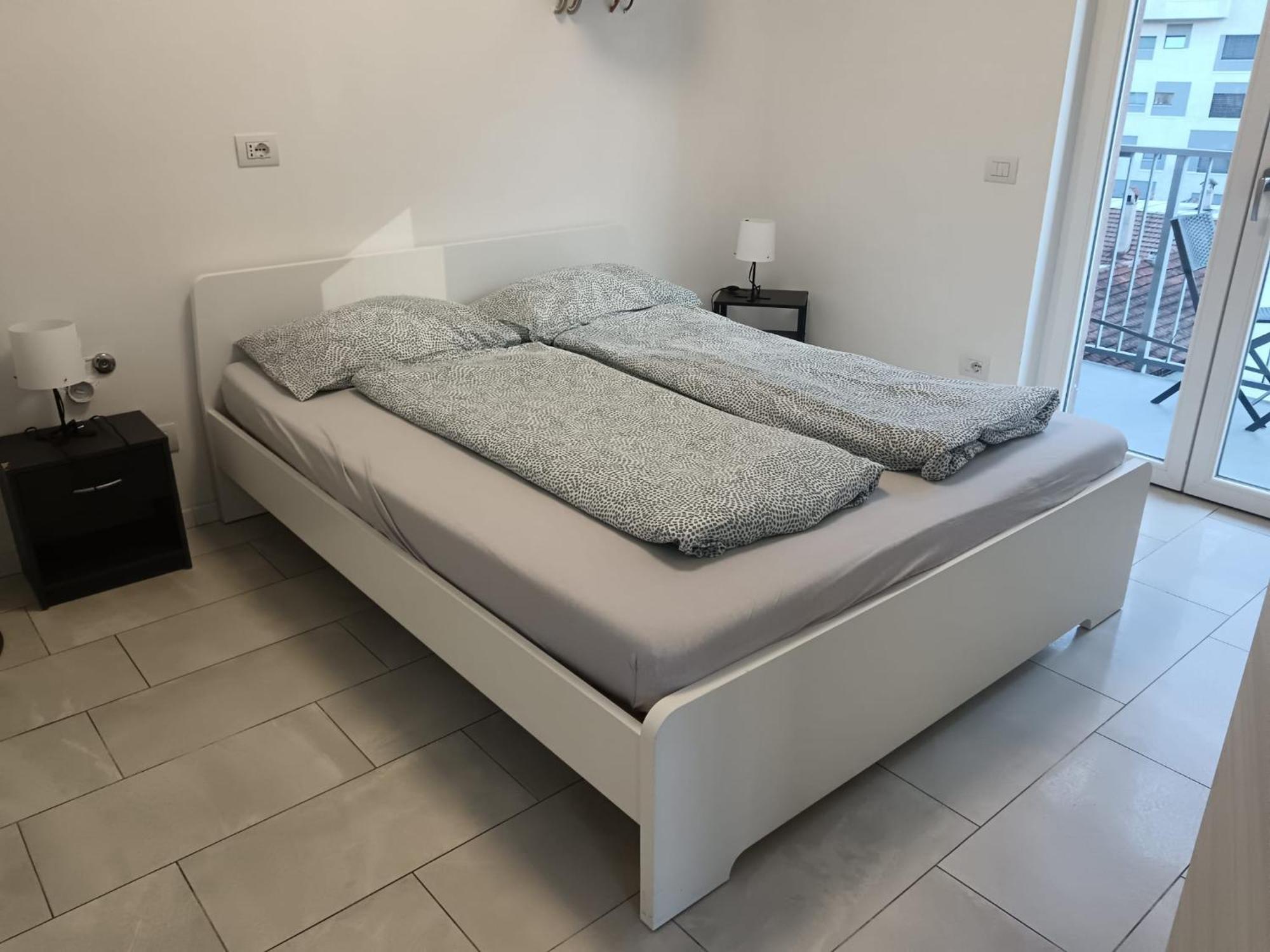 Appartamento Claudia Augusta Bolzano